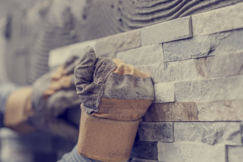 Backsplash Remodeling detail