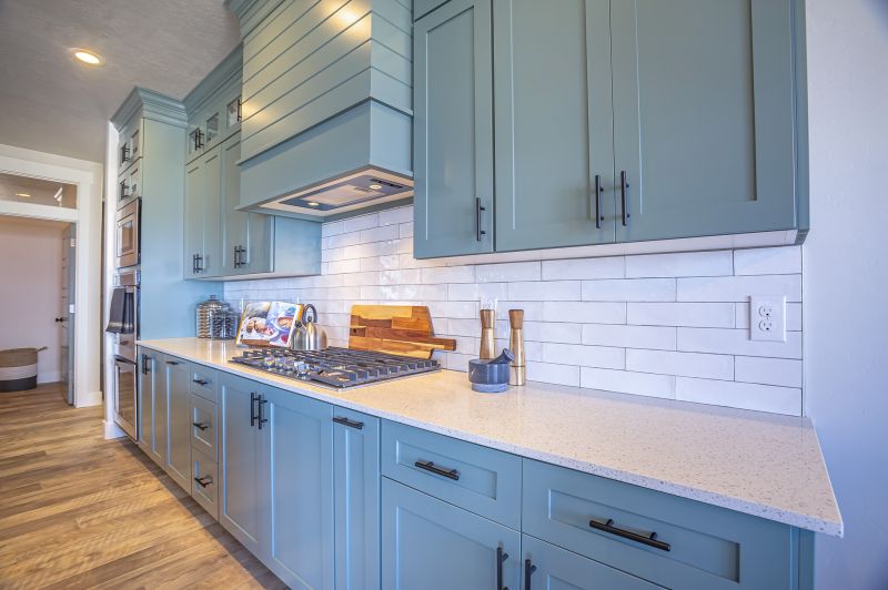 Backsplash Remodeling detail