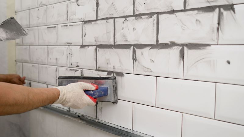 Commercial Tile Surfaces